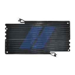 Skraplacz, klimatyzacja Highway Automotive 40157002