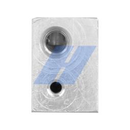 Skraplacz, klimatyzacja Highway Automotive 40031004