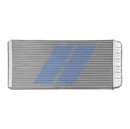 Wymiennik ciepła, ogrzewanie wnętrza Highway Automotive 50057006