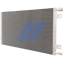 Skraplacz, klimatyzacja Highway Automotive 40123001