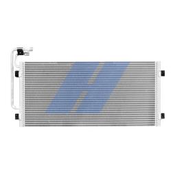 Skraplacz, klimatyzacja Highway Automotive 40031001