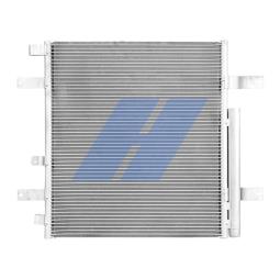 Skraplacz, klimatyzacja Highway Automotive 40033008