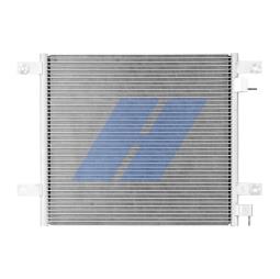 Skraplacz, klimatyzacja Highway Automotive 40011006