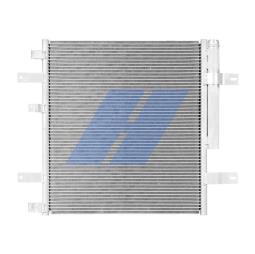 Skraplacz, klimatyzacja Highway Automotive 40033008