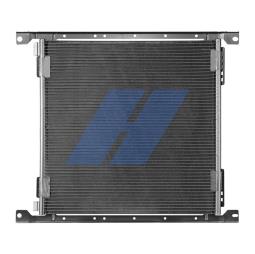 Skraplacz, klimatyzacja Highway Automotive 40033006