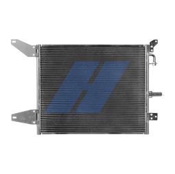Skraplacz, klimatyzacja Highway Automotive 40021001