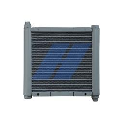 Chłodnica oleju, manualna skrzynia biegów Highway Automotive 32190026