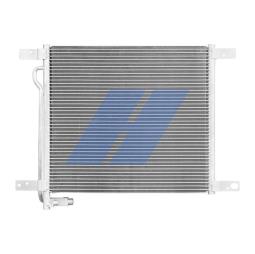 Skraplacz, klimatyzacja Highway Automotive 40031008