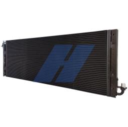 Skraplacz, klimatyzacja Highway Automotive 40157004