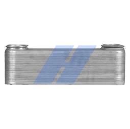 Chłodnica oleju, manualna skrzynia biegów Highway Automotive 32157004