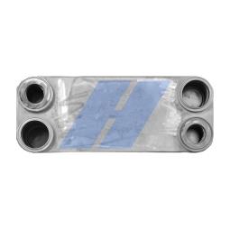 Chłodnica oleju, manualna skrzynia biegów Highway Automotive 32157004