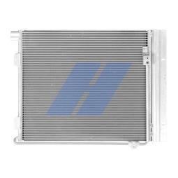 Skraplacz, klimatyzacja Highway Automotive 40031004