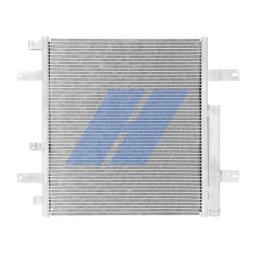 Skraplacz, klimatyzacja Highway Automotive 40033008