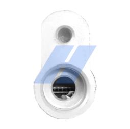 Skraplacz, klimatyzacja Highway Automotive 40041011