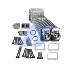 Zestaw naprawczy, moduł AGR Highway Automotive 29031207