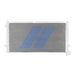 Skraplacz, klimatyzacja Highway Automotive 40057008