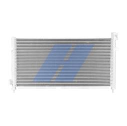Skraplacz, klimatyzacja Highway Automotive 40057008