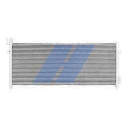 Skraplacz, klimatyzacja Highway Automotive 40057007
