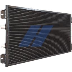 Skraplacz, klimatyzacja Highway Automotive 40106001