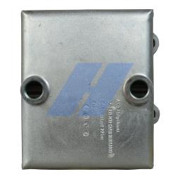Chłodnica oleju, manualna skrzynia biegów Highway Automotive 32108009