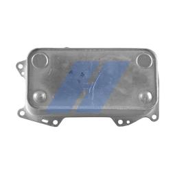 Chłodnica oleju, manualna skrzynia biegów Highway Automotive 32109006