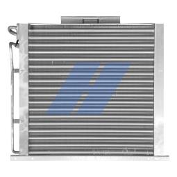 Skraplacz, klimatyzacja Highway Automotive 40119003