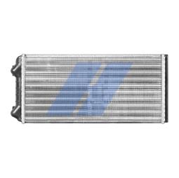 Wymiennik ciepła, ogrzewanie wnętrza Highway Automotive 50057005