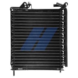 Skraplacz, klimatyzacja Highway Automotive 40119001