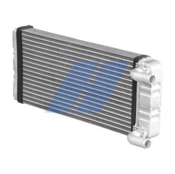 Wymiennik ciepła, ogrzewanie wnętrza Highway Automotive 50050001