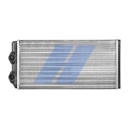 Wymiennik ciepła, ogrzewanie wnętrza Highway Automotive 50057004