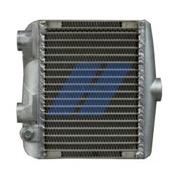 Chłodnica oleju, manualna skrzynia biegów Highway Automotive 32108009