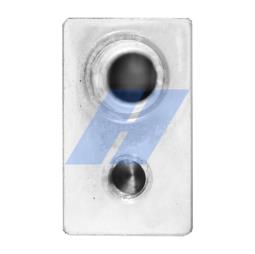 Skraplacz, klimatyzacja Highway Automotive 40033006