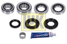 Zestaw naprawczy, mechanizm różnicowy LUK 462021610