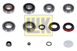 Zestaw naprawczy, mechaniczna skrzynia biegów LUK 462021410