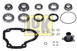 Zestaw naprawczy, mechaniczna skrzynia biegów LUK 462032210