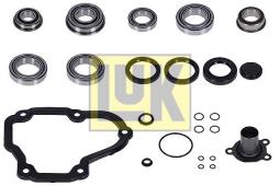 Zestaw naprawczy, mechaniczna skrzynia biegów LUK 462031710