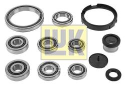 Zestaw naprawczy, mechaniczna skrzynia biegów LUK 462023110