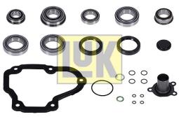 Zestaw naprawczy, mechaniczna skrzynia biegów LUK 462031910