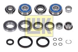 Zestaw naprawczy, mechaniczna skrzynia biegów LUK 462038310