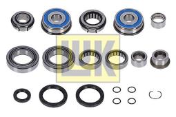 Zestaw naprawczy, mechaniczna skrzynia biegów LUK 462038510