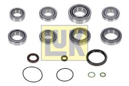 Zestaw naprawczy, mechaniczna skrzynia biegów LUK 462037510