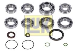 Zestaw naprawczy, mechaniczna skrzynia biegów LUK 462037610