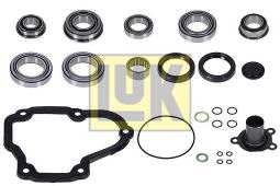 Zestaw naprawczy, mechaniczna skrzynia biegów LUK 462032110