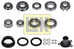 Zestaw naprawczy, mechaniczna skrzynia biegów LUK 462032910