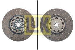 Tarcza sprzęgła LUK 338023710