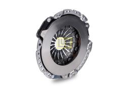 Tarcza dociskowa sprzęgła LUK 120026410