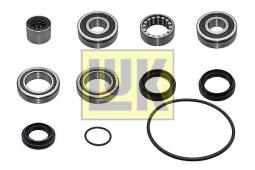 Zestaw naprawczy, mechaniczna skrzynia biegów LUK 462040110