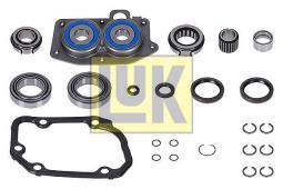 Zestaw naprawczy, mechaniczna skrzynia biegów LUK 462039410