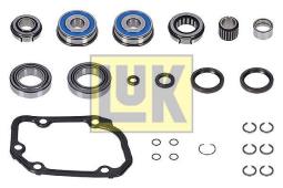 Zestaw naprawczy, mechaniczna skrzynia biegów LUK 462039510