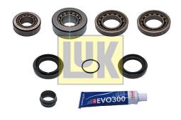 Zestaw naprawczy, mechanizm różnicowy LUK 462039810